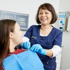Tandlægeskræk. Få hjælp ved tandlægerne i Tørring